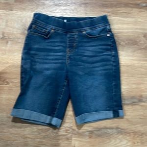 Levi Strauss shorts